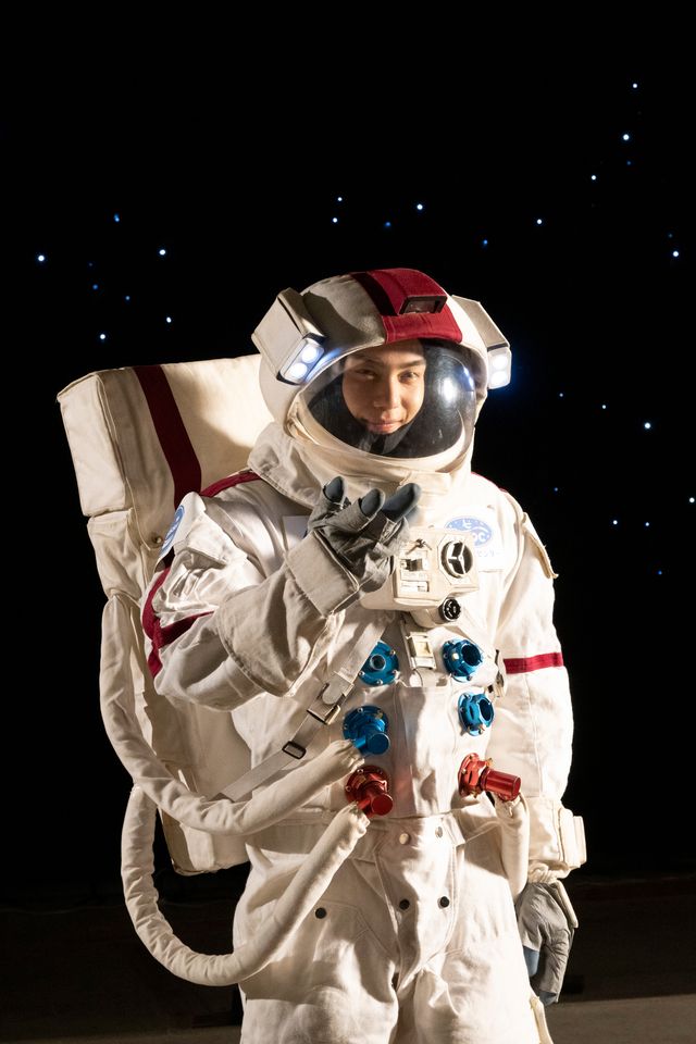 “ノクス”古川雄輝がベルト装着！「仮面ライダーゼッツ」第12話場面カット（2枚目）