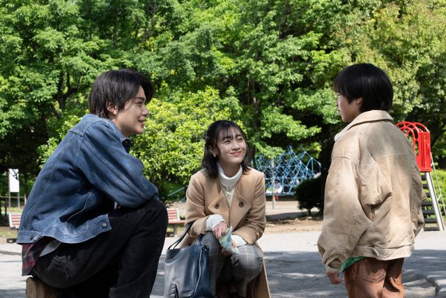 “ノクス”古川雄輝がベルト装着！「仮面ライダーゼッツ」第12話場面カット（3枚目）