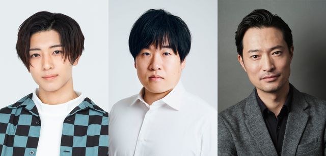 ジャニーズWEST・桐山照史「ゲキカラドウ」でドラマ単独初主演!<本人コメントあり>