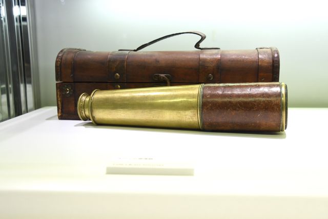 実写版「ONE PIECE」衣装など展示！「ONE PIECE DAY'23」（7枚目）