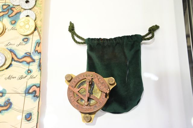 実写版「ONE PIECE」衣装など展示！「ONE PIECE DAY'23」（8枚目）