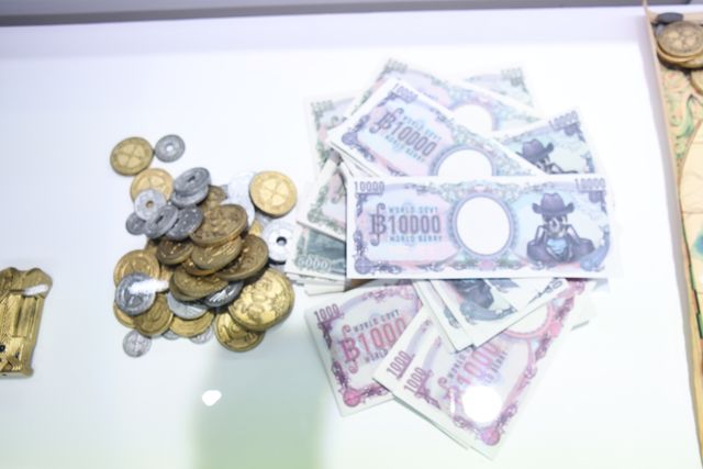 実写版「ONE PIECE」衣装など展示！「ONE PIECE DAY'23」（10枚目）