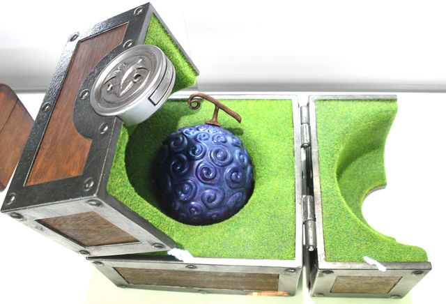 実写版「ONE PIECE」衣装など展示！「ONE PIECE DAY'23」（11枚目）