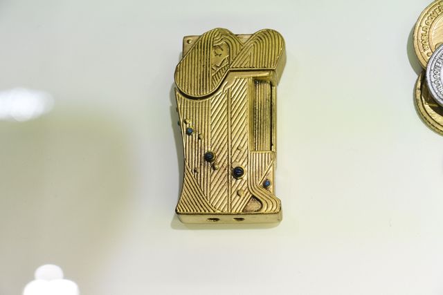 実写版「ONE PIECE」衣装など展示！「ONE PIECE DAY'23」（12枚目）