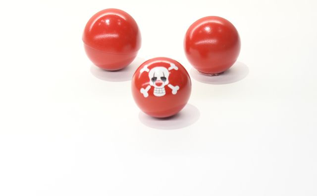 実写版「ONE PIECE」衣装など展示！「ONE PIECE DAY'23」（14枚目）