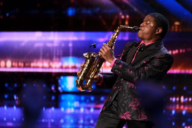 日本からは6組！「アメリカズ・ゴット・タレント」シーズン17出場選手：フォトギャラリー