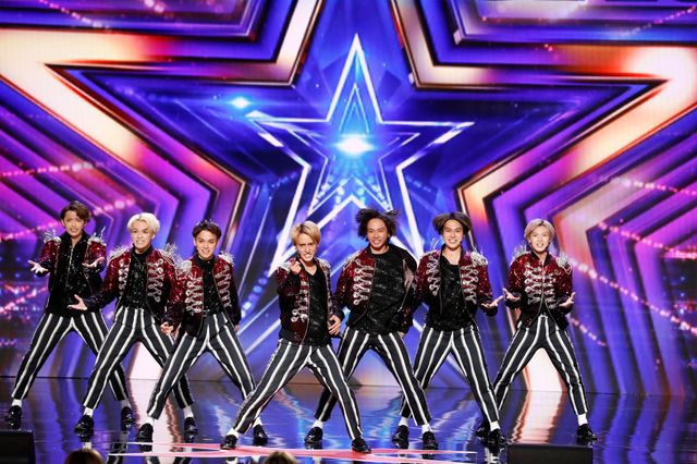 日本からは6組！「アメリカズ・ゴット・タレント」シーズン17出場選手（10枚目）