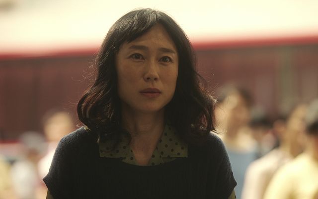 ゆりやん・唐田えりか・剛力彩芽らが激変！「極悪女王」場面写真（14枚目）