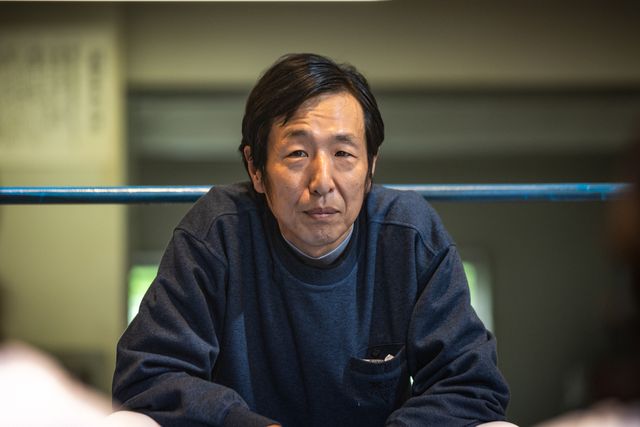 ゆりやん・唐田えりか・剛力彩芽らが激変！「極悪女王」場面写真（18枚目）