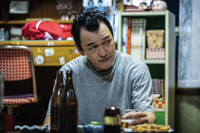 ゆりやん・唐田えりか・剛力彩芽らが激変！「極悪女王」場面写真（20枚目）