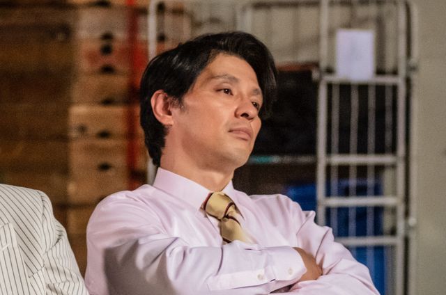 ゆりやん・唐田えりか・剛力彩芽らが激変！「極悪女王」場面写真（22枚目）