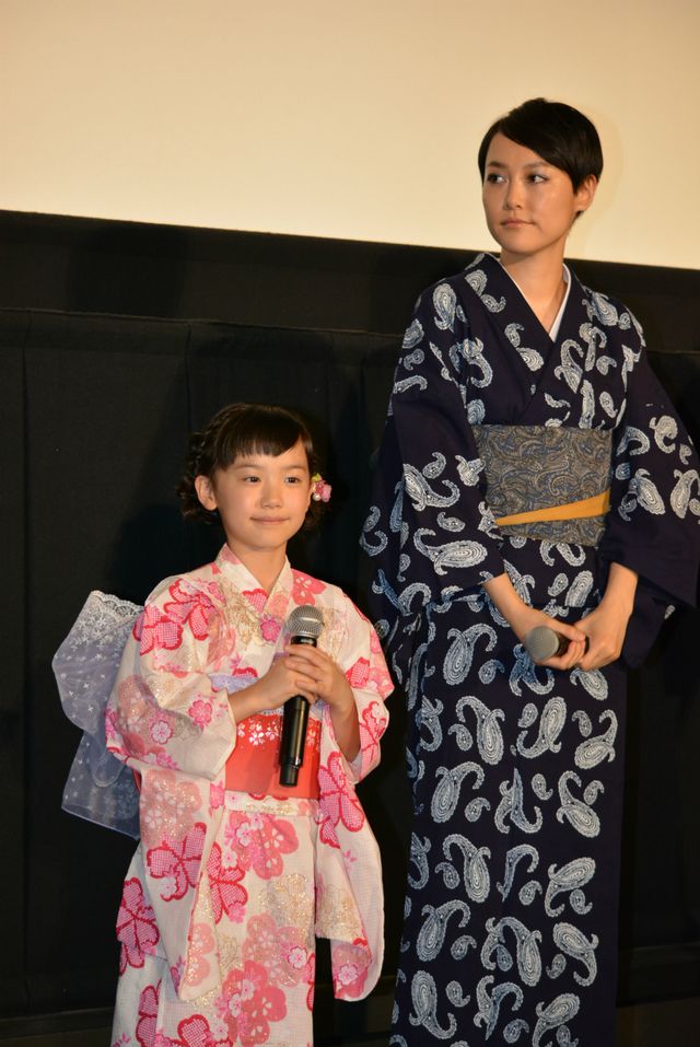 映画『パシフィック・リム』公開記念舞台あいさつフォトギャラリー（4枚目）