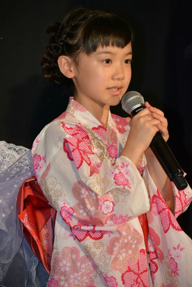 映画『パシフィック・リム』公開記念舞台あいさつフォトギャラリー（8枚目）