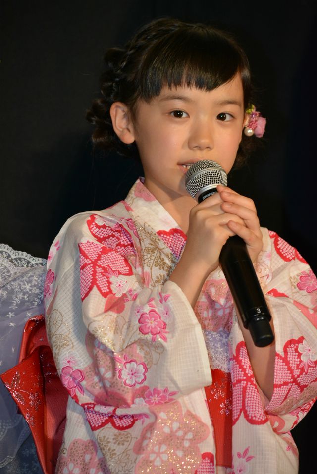 映画『パシフィック・リム』公開記念舞台あいさつフォトギャラリー（9枚目）