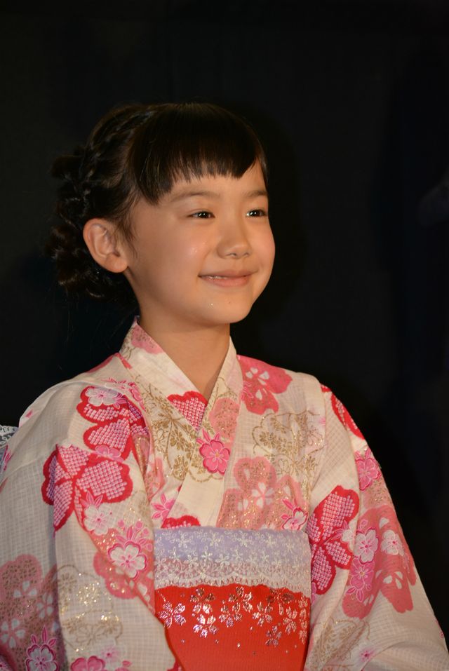 映画『パシフィック・リム』公開記念舞台あいさつフォトギャラリー（10枚目）