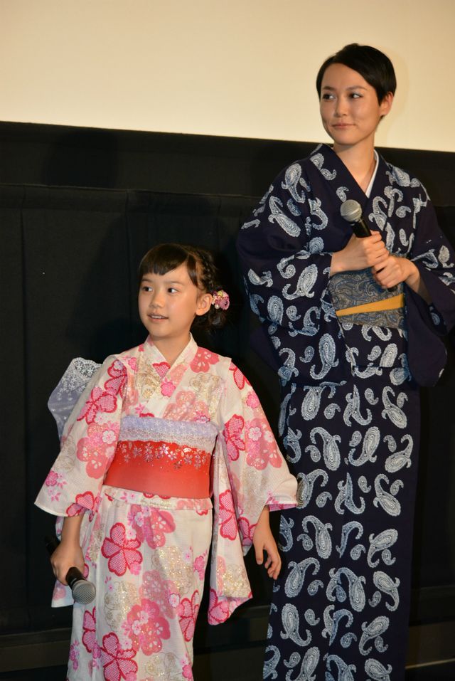 映画『パシフィック・リム』公開記念舞台あいさつフォトギャラリー（14枚目）