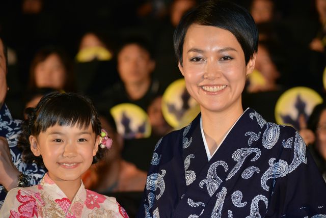 映画『パシフィック・リム』公開記念舞台あいさつフォトギャラリー（17枚目）