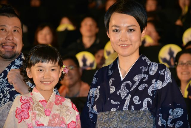 映画『パシフィック・リム』公開記念舞台あいさつフォトギャラリー（18枚目）