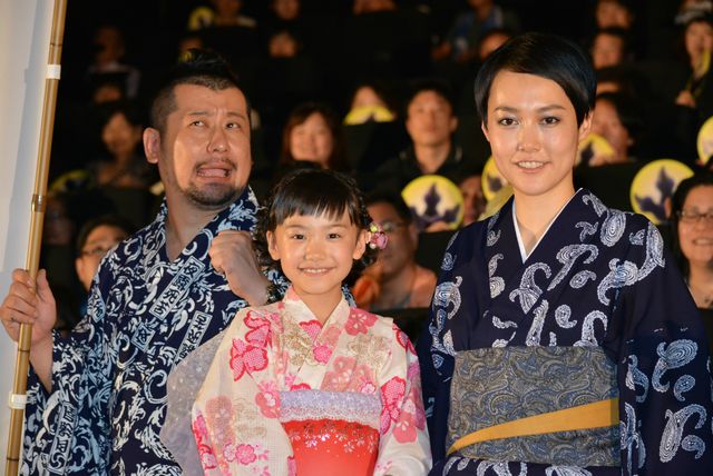 映画『パシフィック・リム』公開記念舞台あいさつフォトギャラリー（20枚目）