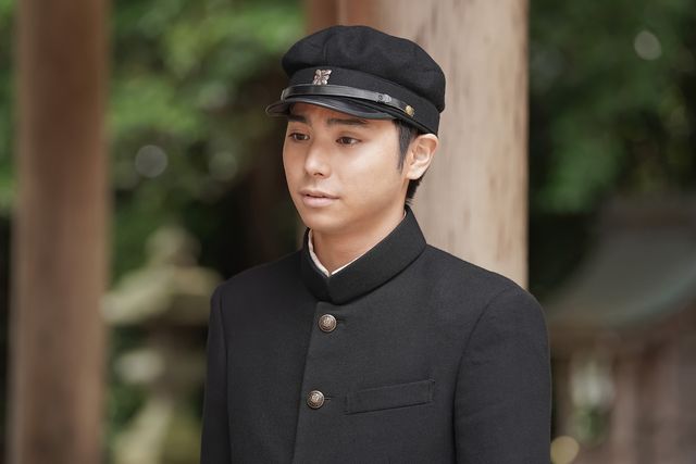 稔と安子の想いを知る勇は…「カムカムエヴリバディ」第14回の場面写真：フォトギャラリー