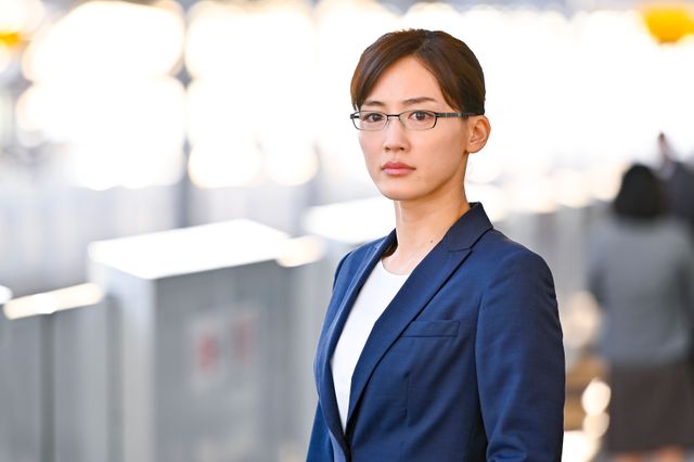 「義母と娘のブルース 2020年謹賀新年スペシャル」：フォトギャラリー