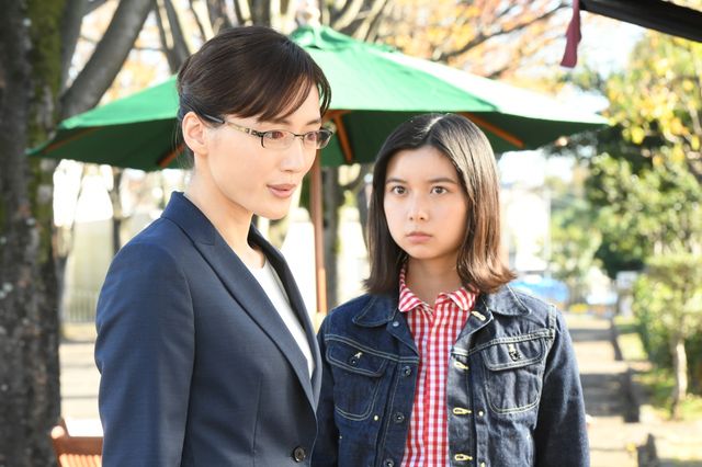 「義母と娘のブルース 2020年謹賀新年スペシャル」（2枚目）