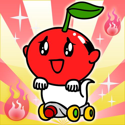 霊吉さんフォトギャラリー（2枚目）