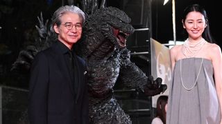吉岡秀隆『ゴジラ-0.0』の衝撃で2日食事とれず「とにかく、喰らいました」