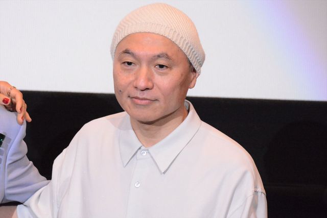 アヴちゃん、森山未來、津田健次郎ら登壇！『犬王』初日舞台あいさつ（9枚目）