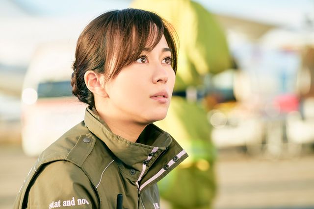 劇場版『コード・ブルー』場面カット（3枚目）