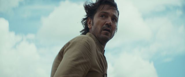 シリーズの原点に直結する物語が明かされる「キャシアン・アンドー」