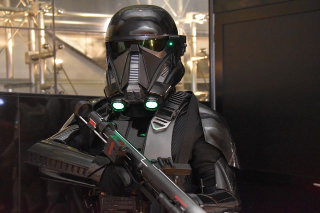 最後のスター・ウォーズにファン集合！『スター・ウォーズ／スカイウォーカーの夜明け』前夜祭上映フォトギャラリー（9枚目）