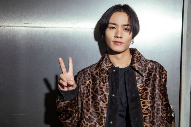 川村壱馬 EXILE TRIBE STATION ONLINE STORE｜SINCERE 通常版/川村壱馬