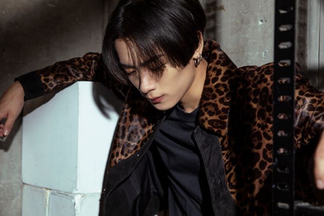 沼すぎる魅力…！川村壱馬『HiGH&LOW THE WORST X』インタビューカット（2枚目）