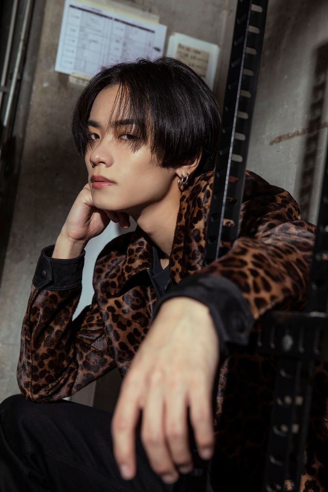 沼すぎる魅力…！川村壱馬『HiGH&LOW THE WORST X』インタビューカット（5枚目）