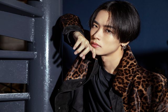 沼すぎる魅力…！川村壱馬『HiGH&LOW THE WORST X』インタビューカット（7枚目）