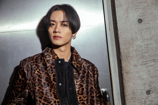 沼すぎる魅力…！川村壱馬『HiGH&LOW THE WORST X』インタビューカット（9枚目）