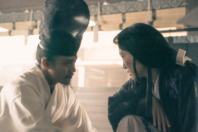 「鎌倉殿の13人」最終回、衝撃のクライマックス（2枚目）