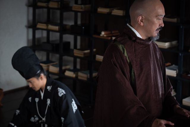 「鎌倉殿の13人」最終回、衝撃のクライマックス（5枚目）