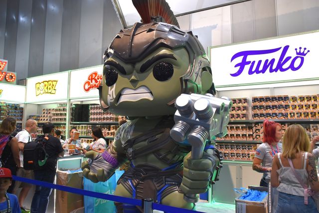 今年もオタクの祭典が開幕！サンディエゴ・コミコン前夜祭（5枚目）