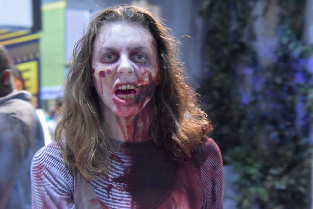 今年もオタクの祭典が開幕！サンディエゴ・コミコン前夜祭（6枚目）