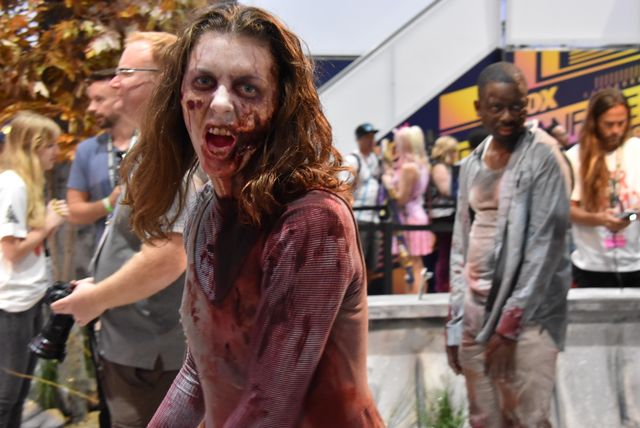 今年もオタクの祭典が開幕！サンディエゴ・コミコン前夜祭（8枚目）