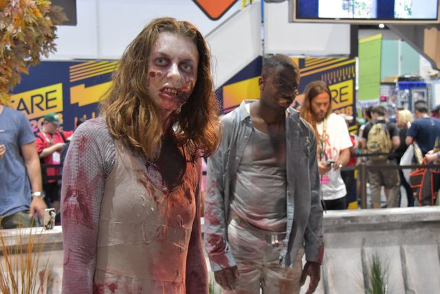 今年もオタクの祭典が開幕！サンディエゴ・コミコン前夜祭（9枚目）