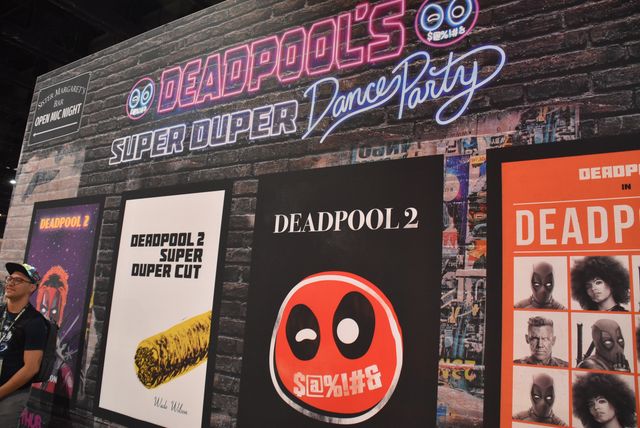 今年もオタクの祭典が開幕！サンディエゴ・コミコン前夜祭（10枚目）