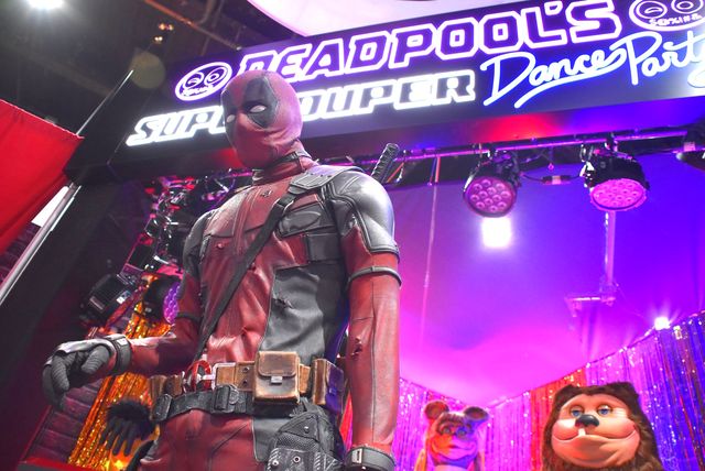 今年もオタクの祭典が開幕！サンディエゴ・コミコン前夜祭（11枚目）