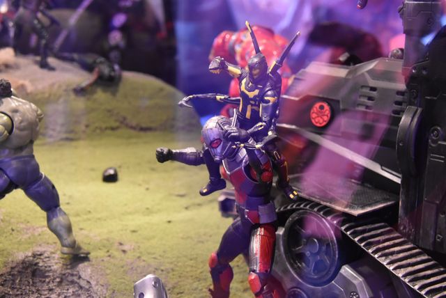 今年もオタクの祭典が開幕！サンディエゴ・コミコン前夜祭（13枚目）