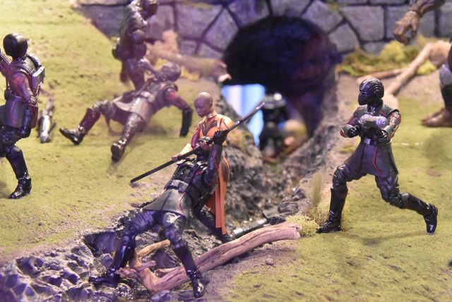 今年もオタクの祭典が開幕！サンディエゴ・コミコン前夜祭（14枚目）