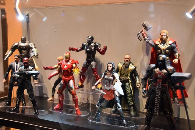 今年もオタクの祭典が開幕！サンディエゴ・コミコン前夜祭（16枚目）