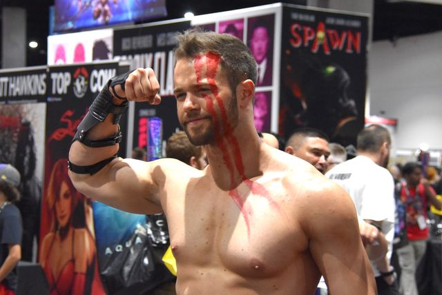 今年もオタクの祭典が開幕！サンディエゴ・コミコン前夜祭（19枚目）