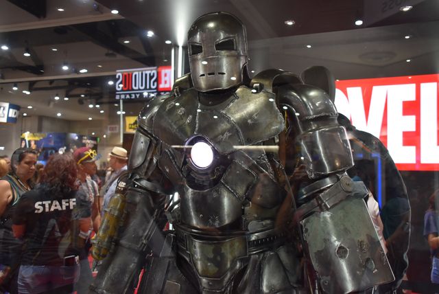 今年もオタクの祭典が開幕！サンディエゴ・コミコン前夜祭（20枚目）